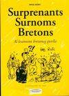 Surprenants surnoms bretons