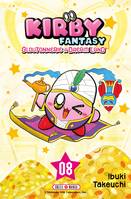 8, Kirby Fantasy T08