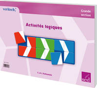 VERITECH - ACTIVITES LOGIQUES - GS