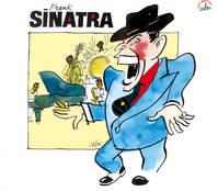 Frank Sinatra