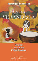 Anba véranda-la