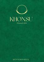 Khonsu, almanach 2024