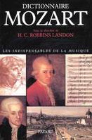 Dictionnaire Mozart