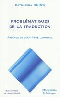 Problématiques de la traduction - les conférences de Vienne, les conférences de Vienne