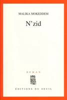 N'zid, roman