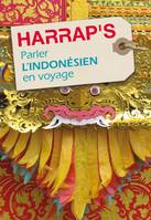Parler l'Indonésien en voyage édition 2011, Livre