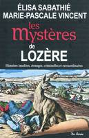 Les mystères de Lozère
