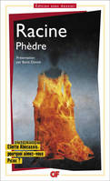 Phèdre, Interview Éliette Abecassis, pourquoi aimez-vous Phèdre ?