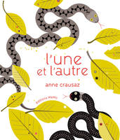 UNE ET L'AUTRE (L')