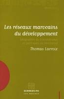 Les réseaux marocains du développement, Géographie du transnational et politiques du territorial