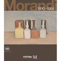 Giorgio Morandi 1890-1964 /anglais