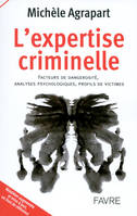 L'expertise criminelle