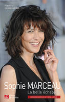 Sophie Marceau / la belle échappée