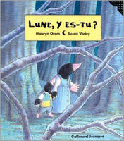 Lune, y es-tu ?