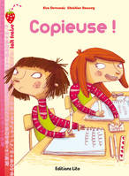 Copieuse !