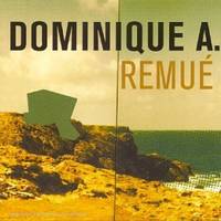 Remue/Vinyle