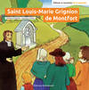 Saint Louis-Marie Grignion de Montfort, Album à raconter et à colorier