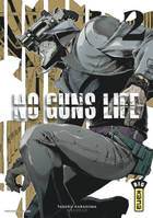 2, No Guns life - Tome 2, Tome 2