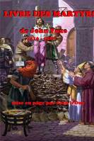 Livre des Martyrs de John Foxe