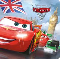 CARS 2  - Monde Enchanté - L'histoire du film - Disney Pixar, .