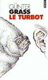 Le Turbot, roman