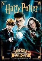 Agenda Harry Potter 2020