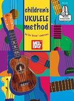 Children's Ukulele Method