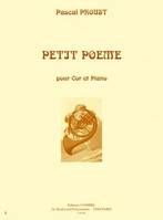 Petit poème