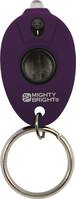 Keychain Light, Purple