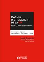 Manuel d'utilisation de la CIF en pratique clinique