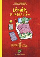Léonie, la petite soeur - Les aventures de Léonie la petite crocodile