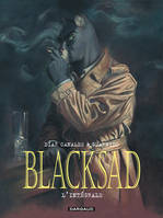 Blacksad - Intégrale - Tome 0 - Blacksad - Intégrale