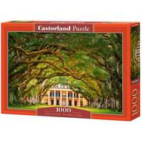 PUZZLE  1000 PCS - PLANTATION D'OAK VALLEY