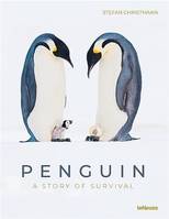 Stefan Christmann Penguin /anglais