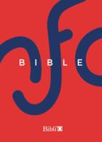NFC eBook - sans deutérocanoniques, La Bible Nouvelle Français courant