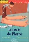 Histoires à la carte, Les pieds de Pierre