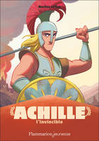 Achille l'invincible