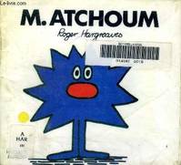 Monsieur Atchoum