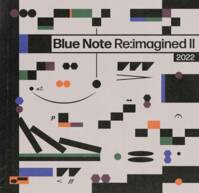 Blue Note Re:imagined Ii