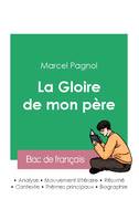 Réussir son Bac de français 2023 : Analyse de La Gloire de mon père de Marcel Pagnol