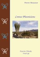 Contes Phoeniciens