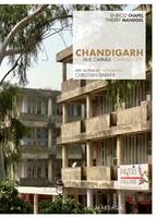 Chandigarh, Architecture, urbanisme, environnement