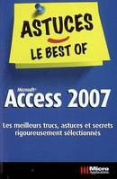 Access 2007