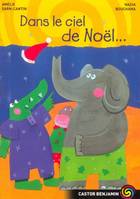 Dans le ciel de Noël...