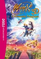 Winx club 3D, 0, Winx Club / l'aventure magique