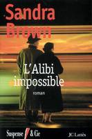 L'alibi impossible, roman