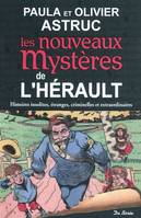 Les nouveaux mystères de Hérault