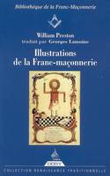 Illustrations de la franc-maçonnerie