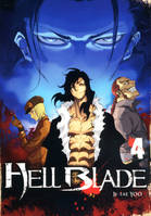 4, Hell Blade T04