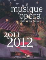 Musique & opera 2011 2012